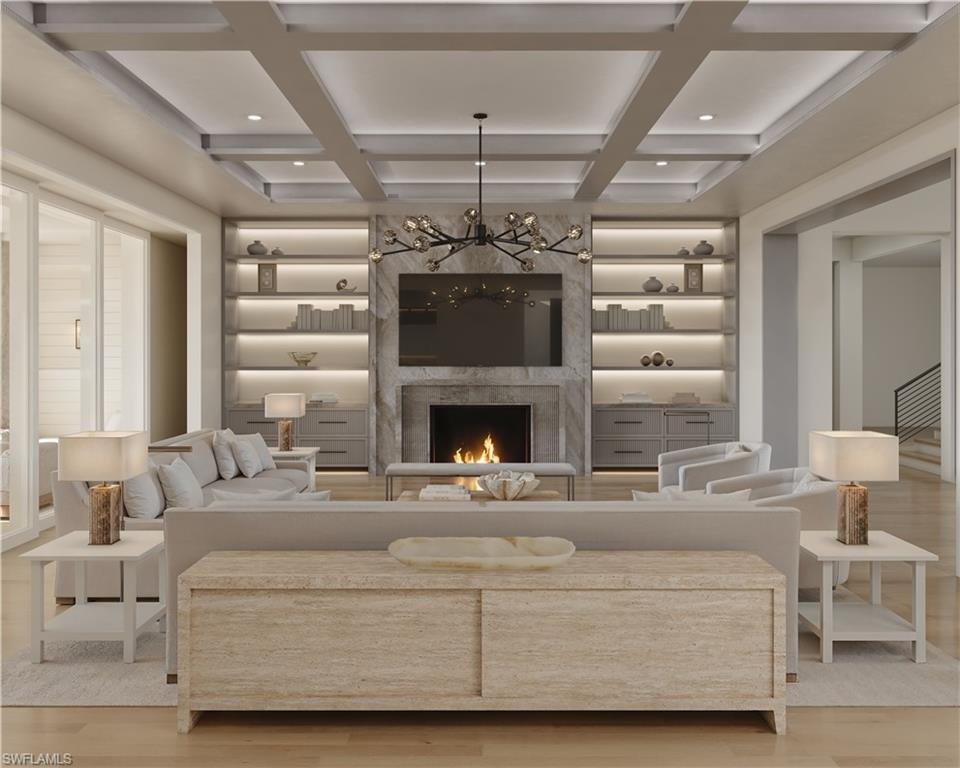 House in Naples, Florida, United States 4 - 17096356