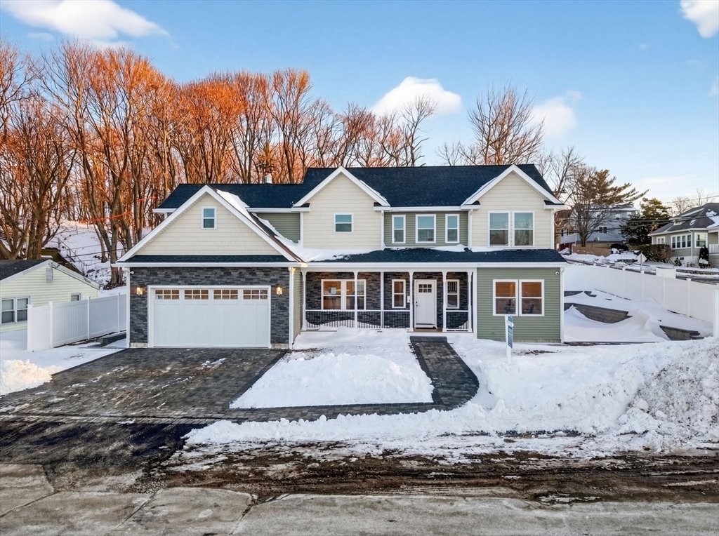 House in Nahant, Massachusetts, United States 1 - 17096357