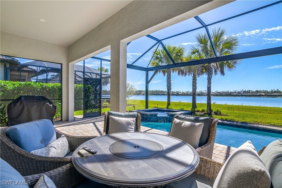 House in Miromar Lakes, Florida, United States 5 - 17093756