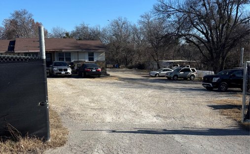 House in Austin, Texas, United States 1