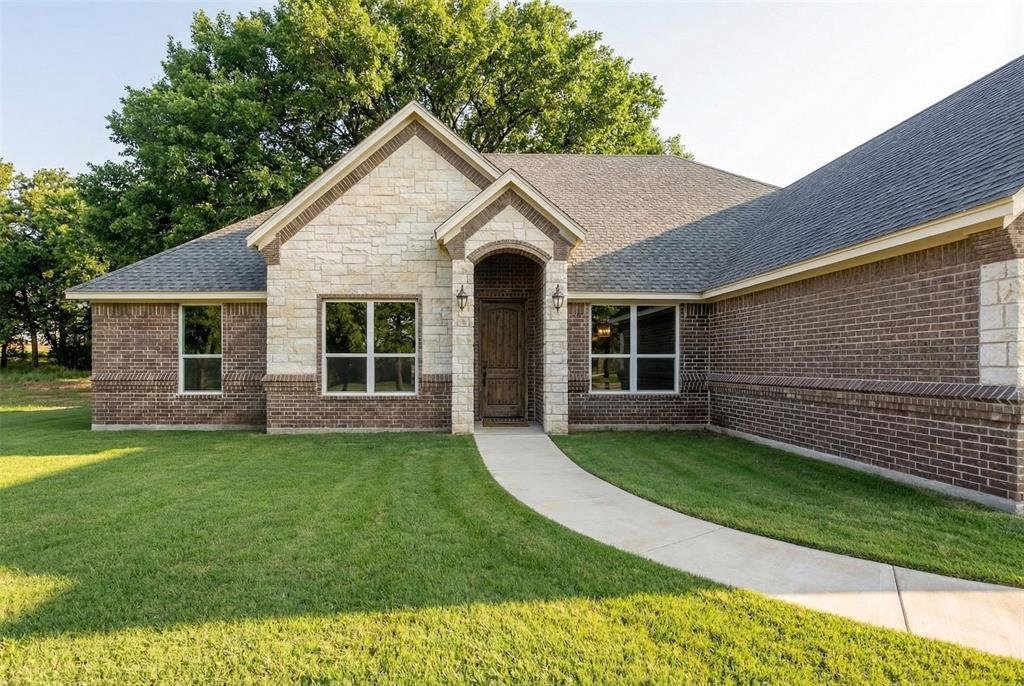 House in Springtown, Texas, United States 3 - 16883920