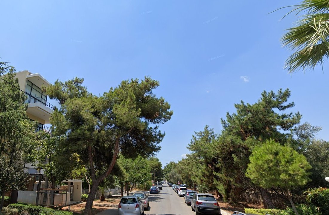 Land in Glyfada, Attika, Griechenland 1 - 17094472