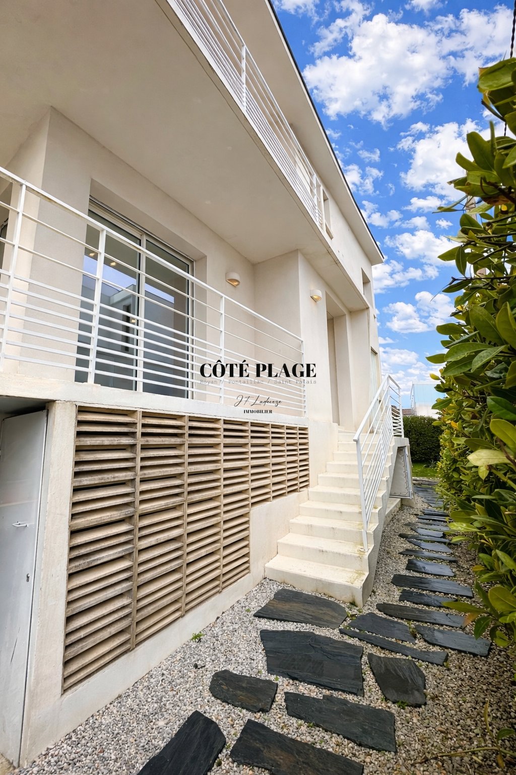House in Pontaillac, Royan, France 3 - 17094462
