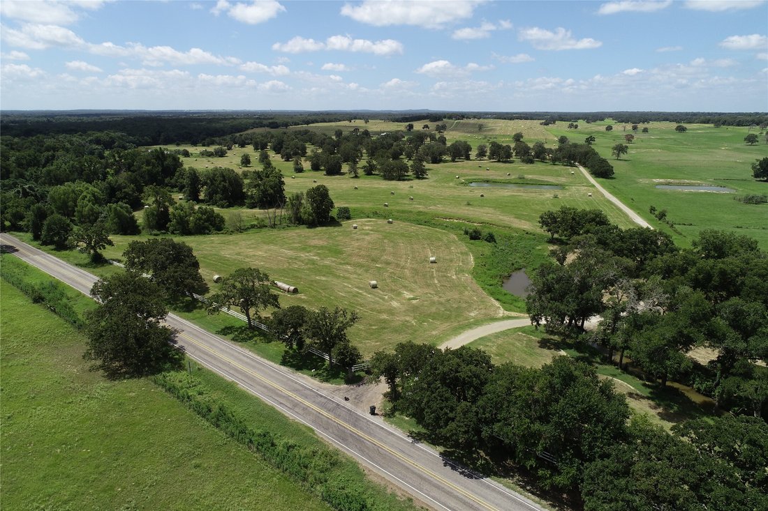 Farm Ranch in Thrall, Texas, United States 2 - 16500580