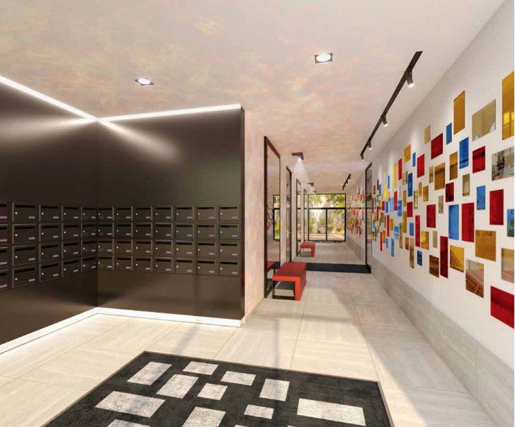 Clignancourt-Jules Joffrin, Paris 18e Arrondissement, Paris 4 - 17094635