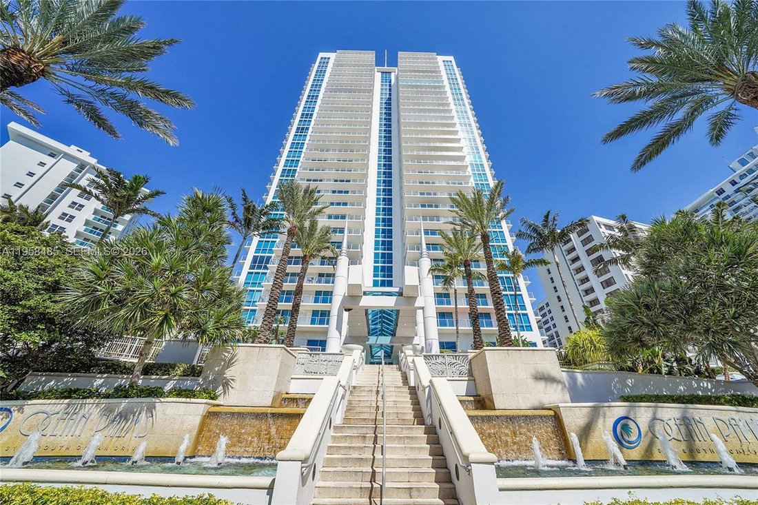 Condo in Hollywood, Florida, United States 3 - 17093904