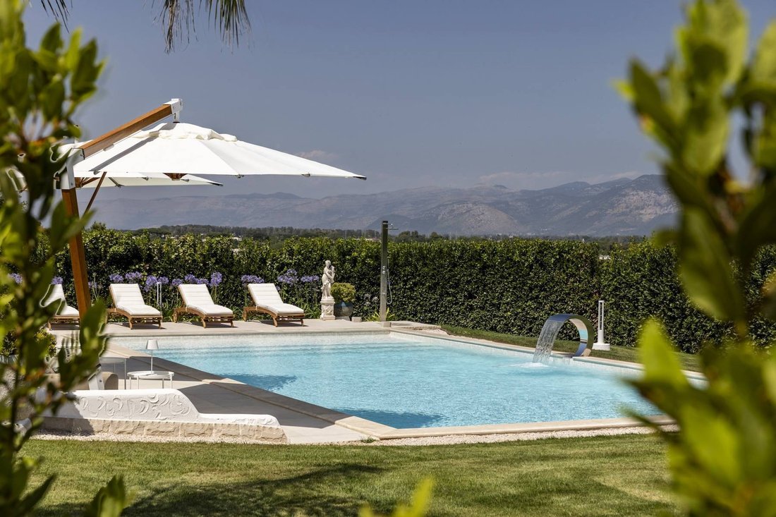 Haus in San Felice Circeo, Latium, Italien 1 - 14524930