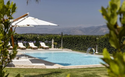 Haus in San Felice Circeo, Latium, Italien 1