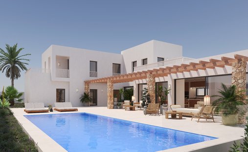 Villa in Moraira, Teulada, Valencian Community 1