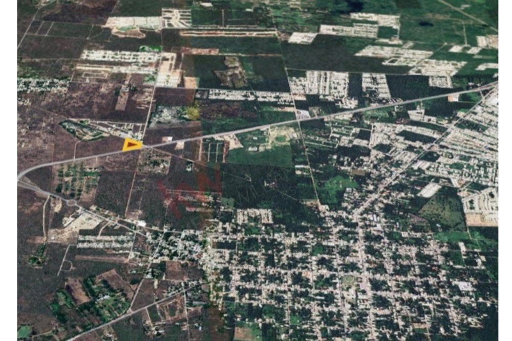 Land in Conkal, Yucatan, Mexico 5 - 17095291