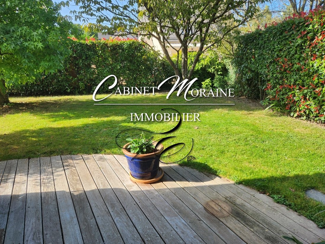 Villa in Thorigne-Fouillard, Brittany, France 2 - 17094742