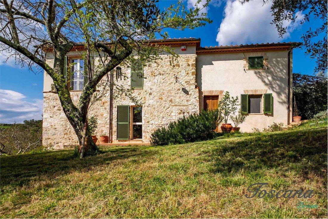 Estate in Civitella Marittima, Tuscany, Italy 1 - 17094420