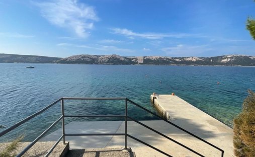 Stara Novalja, Croacia 1