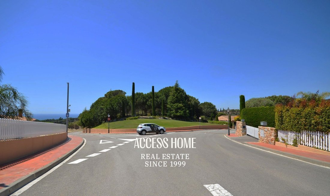 Finca in Sant Vicenc de Montalt, Catalonia, Spain 3 - 17093740