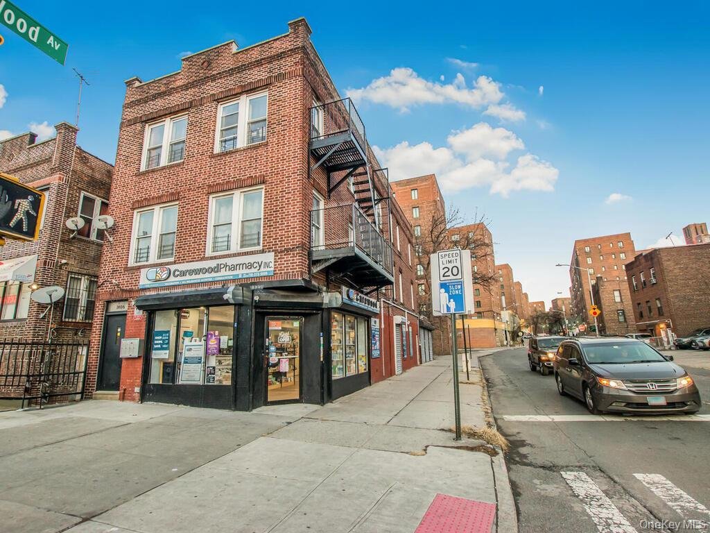 Apartment in New York, New York, United States 5 - 17094221