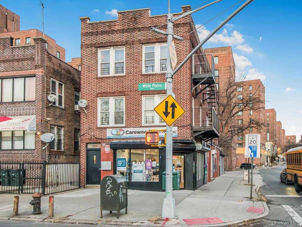 Apartment in New York, New York, United States 3 - 17094221