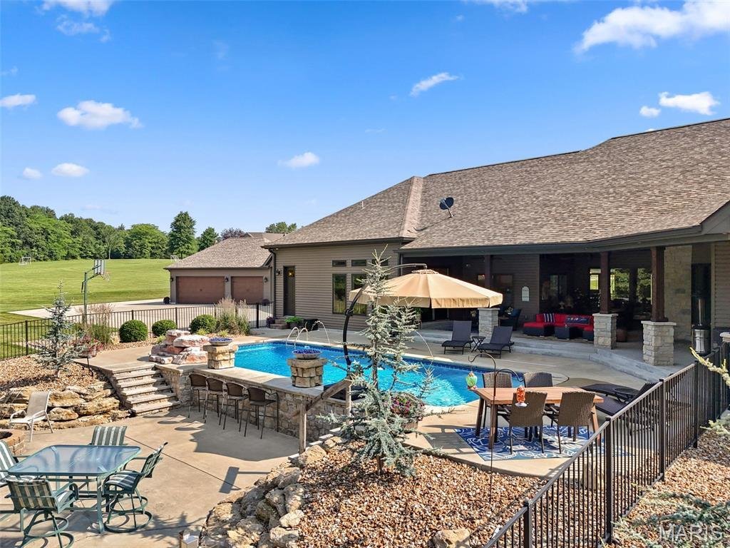 House in Foristell, Missouri, United States 4 - 17093238