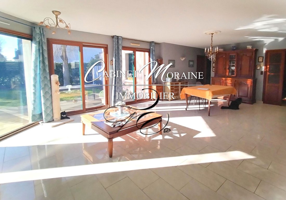 Villa in Saint-Lunaire, Brittany, France 3 - 17094717