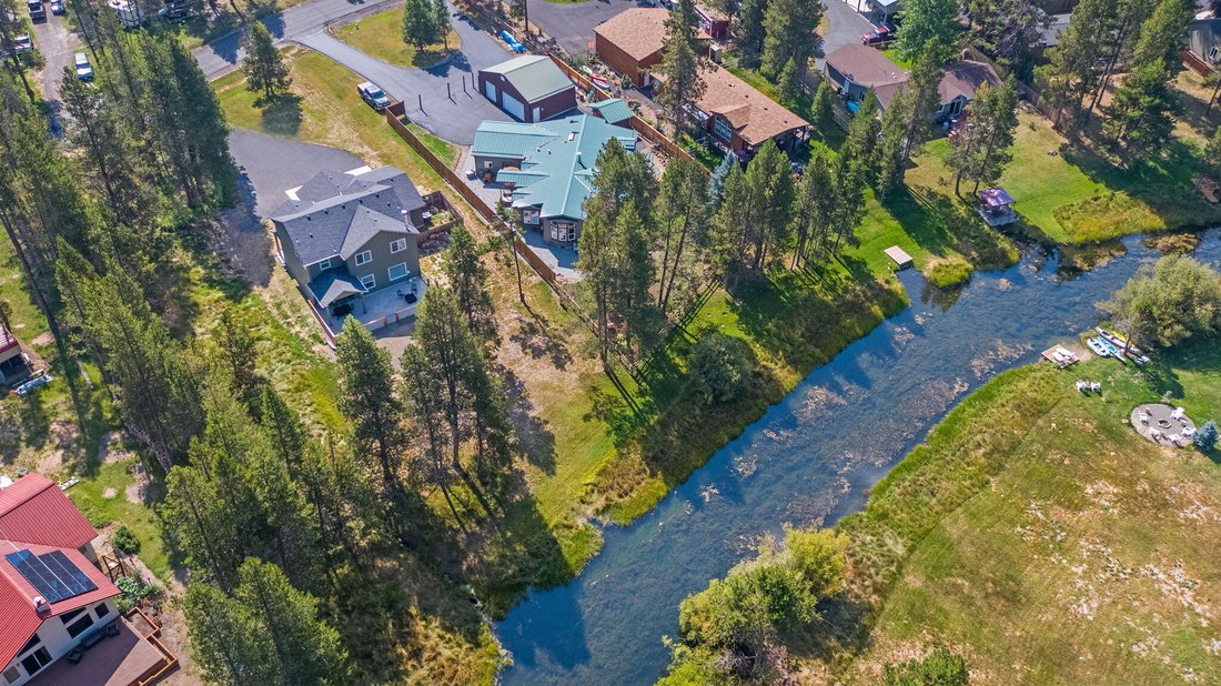 House in Sunriver, Oregon, United States 4 - 17093679