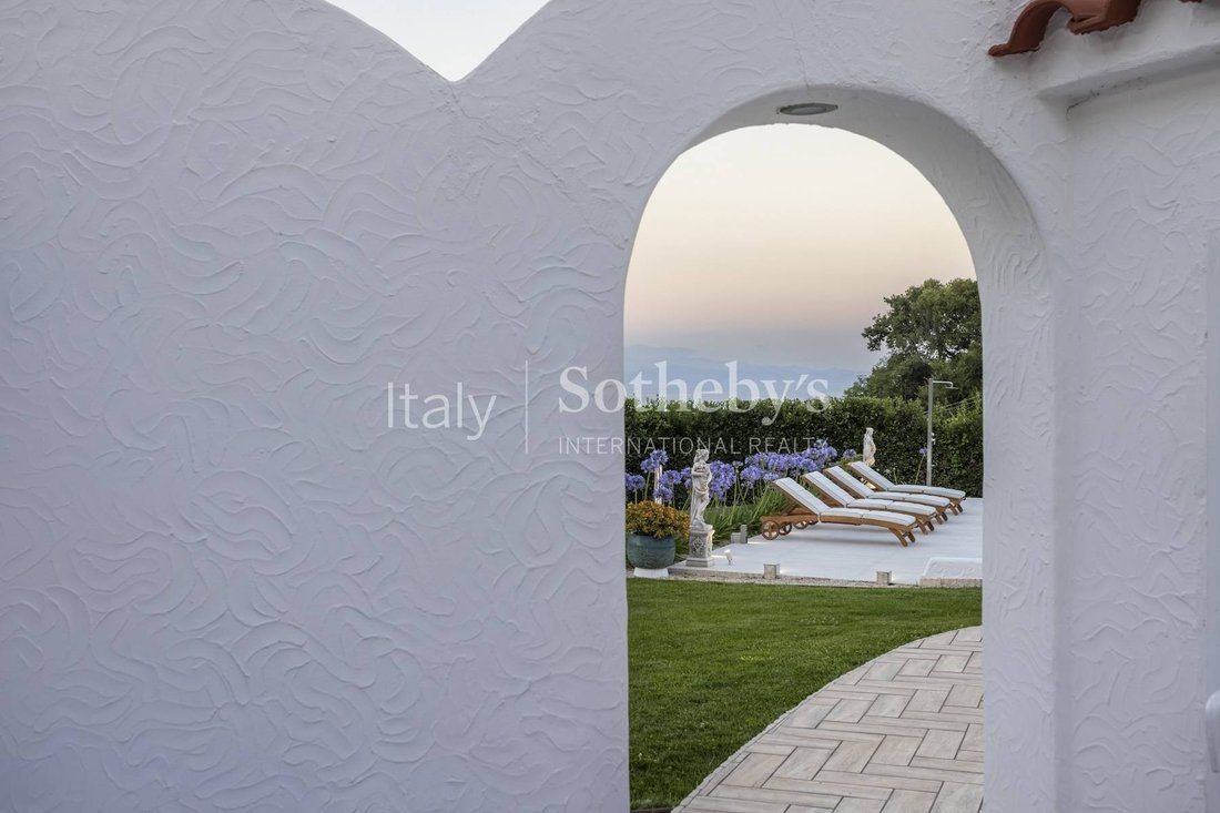 Haus in San Felice Circeo, Latium, Italien 2 - 14524930