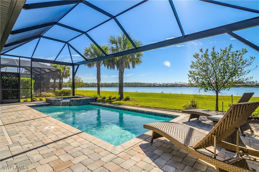 House in Miromar Lakes, Florida, United States 1 - 17093756