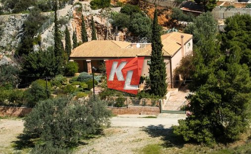 Villa in Corinthia, Peloponnese, Western Greece and the Ionian, Greece 1