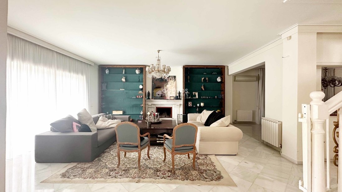 Casa a Voula, Attica, Grecia 4 - 17078517