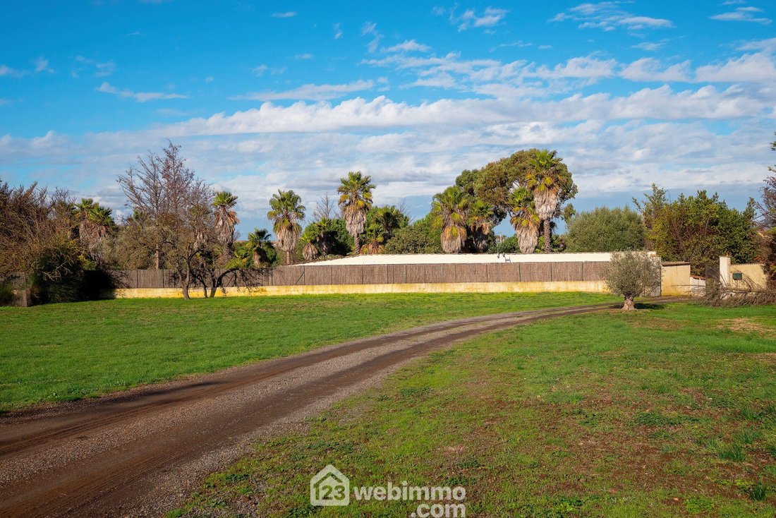 Land in Cooperative, Agde, France 4 - 17095261