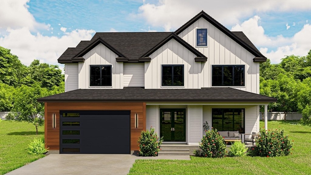 House in Needham, Massachusetts, United States 1 - 17096353