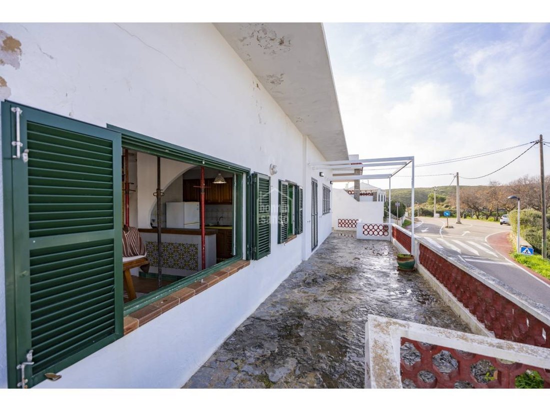 Townhouse in Maó / Mahón, Balearic Islands, Spain 4 - 17095170