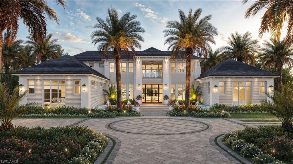 House in Naples, Florida, United States 1 - 17096356