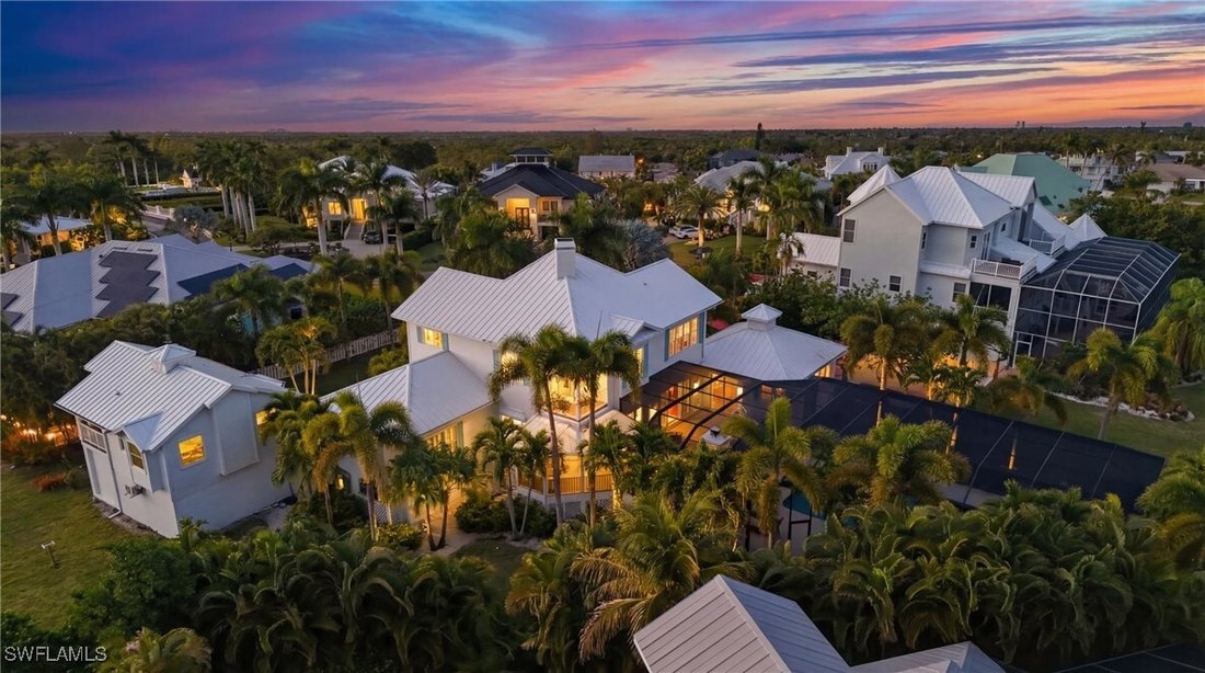 House in Fort Myers, Florida, United States 1 - 17048366