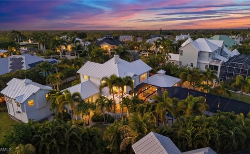 Haus in Fort Myers, Florida, Vereinigte Staaten 1