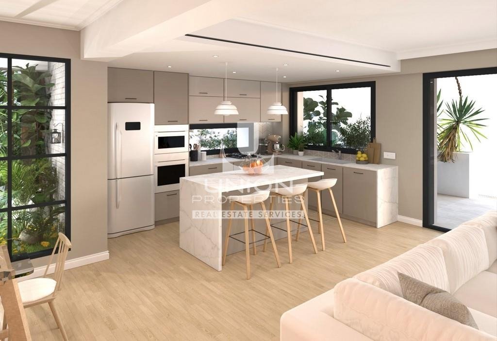 Apartment in Papagou, Attica, Greece 3 - 17095059