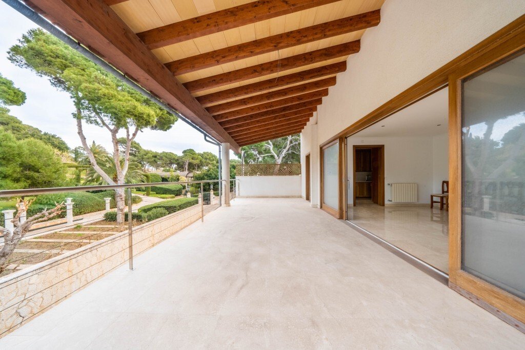 Villa en Capdepera, Islas Baleares, España 2 - 17093265