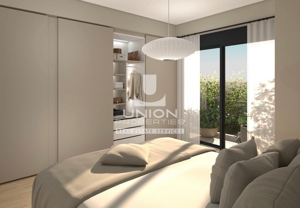 Apartment in Papagou, Attica, Greece 5 - 17095059