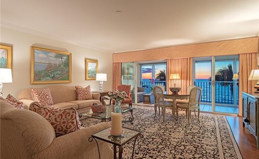 House in Naples, Florida, United States 1