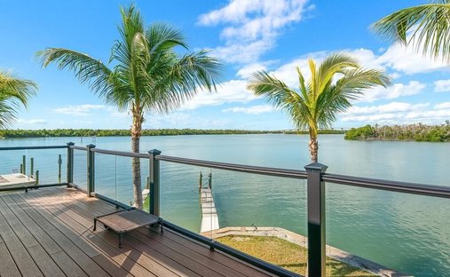 Haus in Marco Island, Florida, Vereinigte Staaten 1