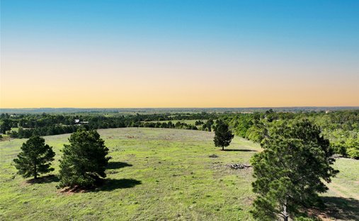 Land in Bastrop, Texas, United States 1