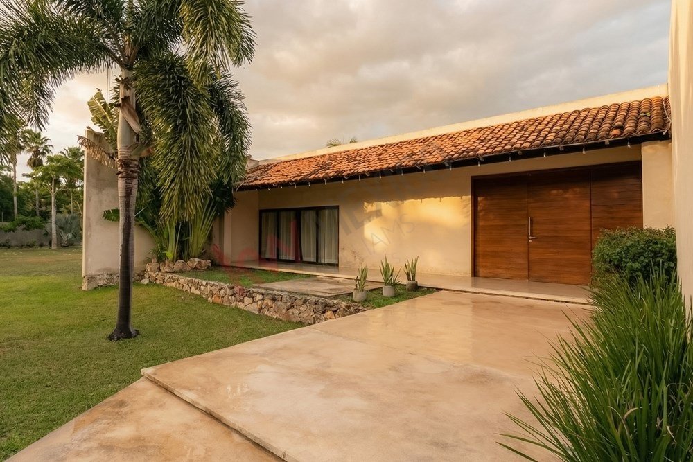 House in Tekat, Yucatan, Mexico 1 - 17095303