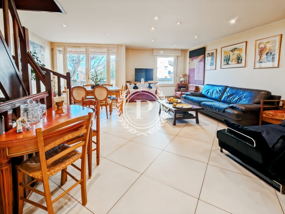 House in Thiers, Le Raincy, France 4 - 17094508