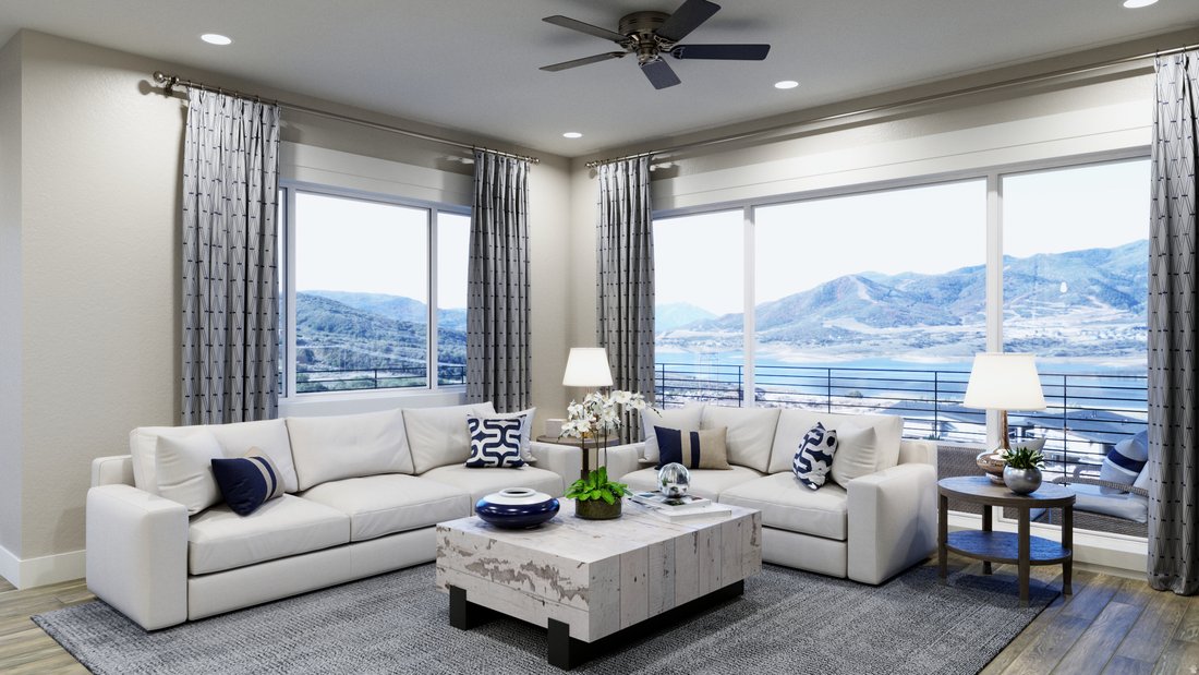 House in Kamas, Utah, United States 4 - 17094112