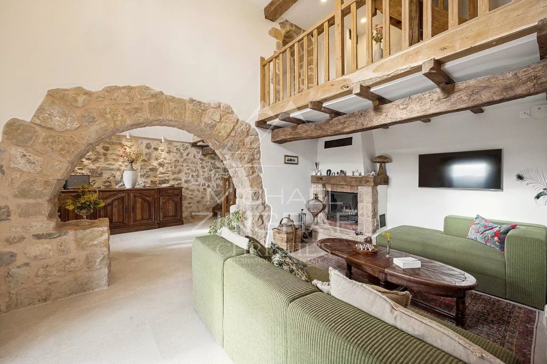 House in Peymeinade, Provence-Alpes-Côte d'Azur, France 5 - 17090931