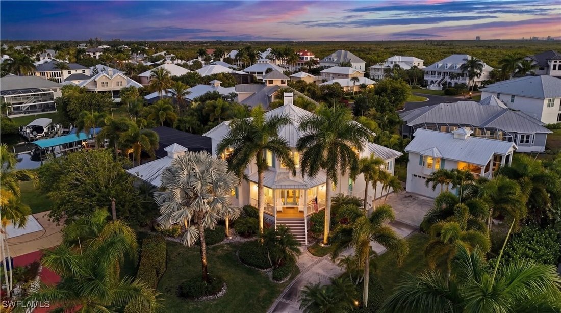 House in Fort Myers, Florida, United States 3 - 17048366