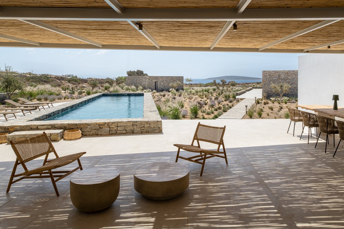 Villa in Paros, Aegean, Greece 3 - 17093768