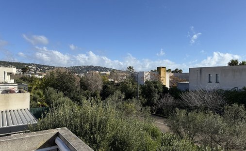 Casa en Espace Villeroy-Les Quilles, Sète, Francia 1