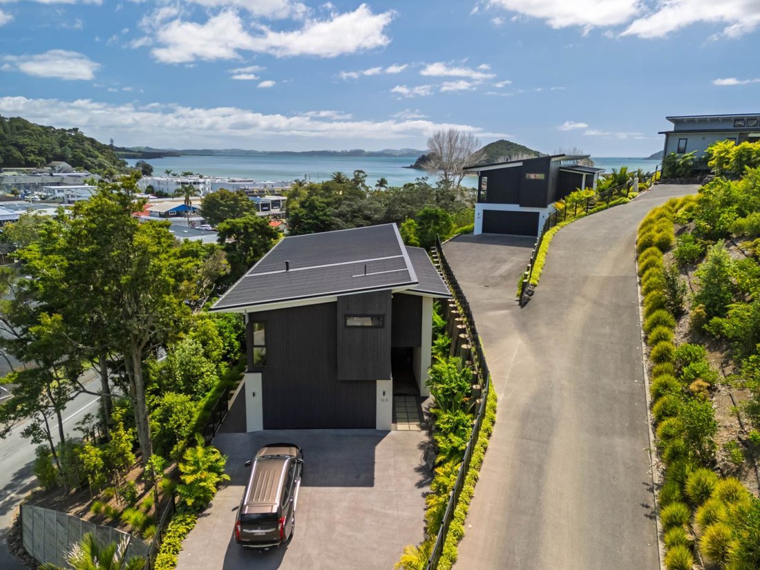 House in Paihia, Northland, New Zealand 3 - 16565654
