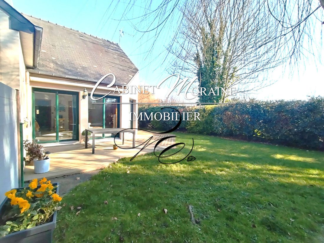 Villa in Saint-Lunaire, Brittany, France 1 - 17094717