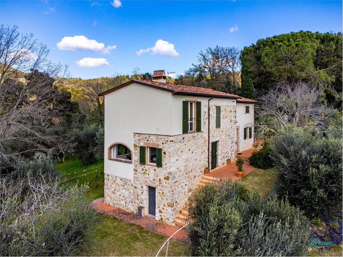 Estate in Civitella Marittima, Tuscany, Italy 5 - 17094420