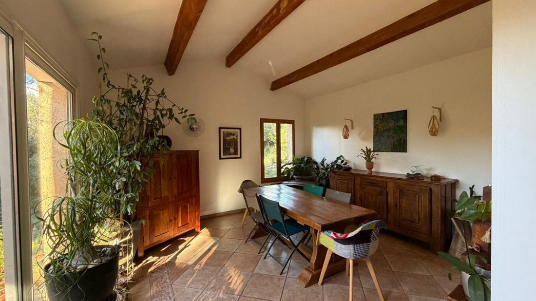 House in Balaruc-les-Bains, Occitania, France 4 - 16617193